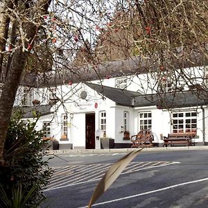 Woodenbridge Hotel