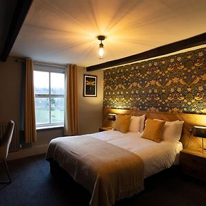 Old Mill Hotel