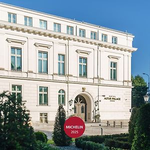 Hotel Altus Palace - Destigo Hotels